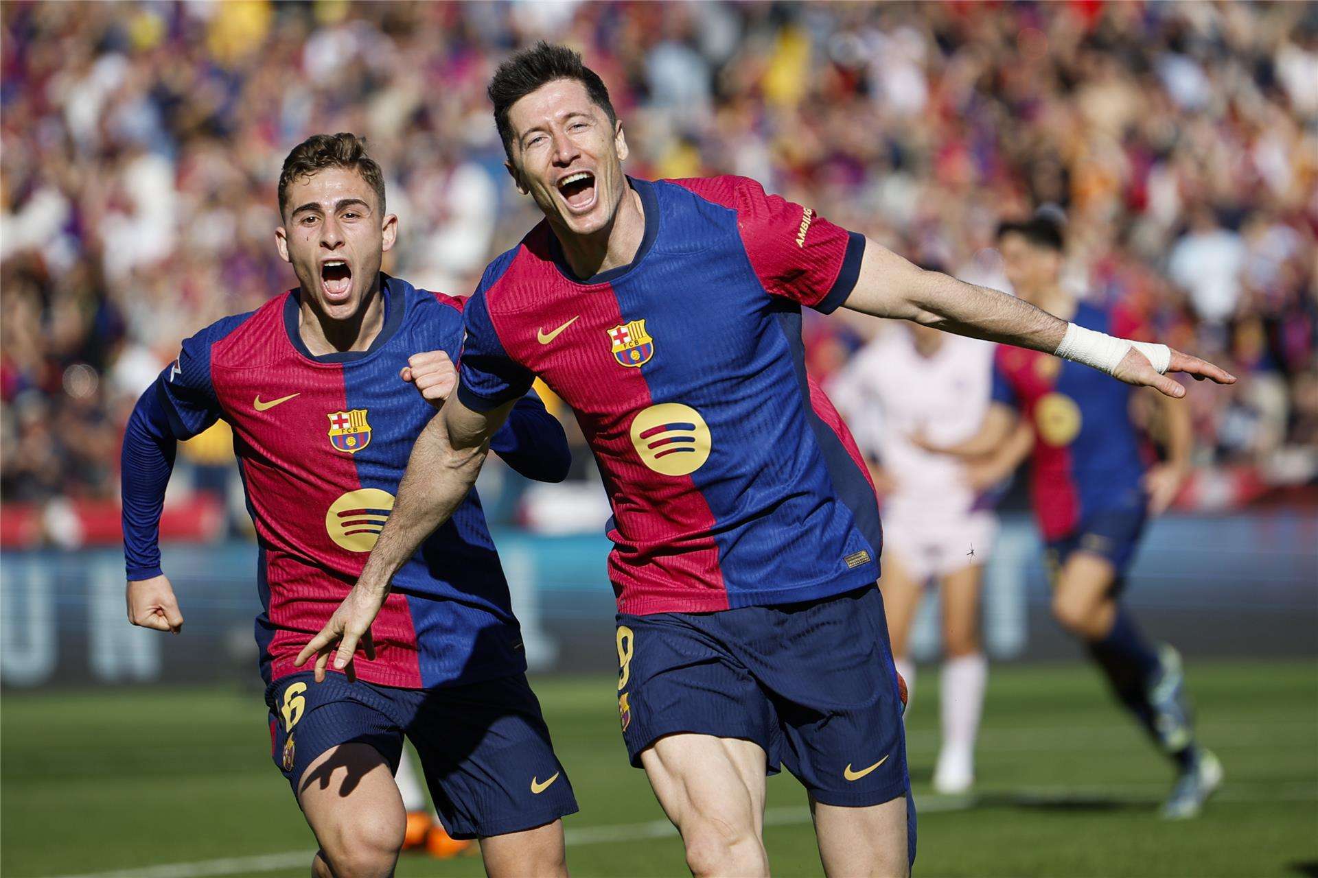 روبرت ليفاندوفسكي