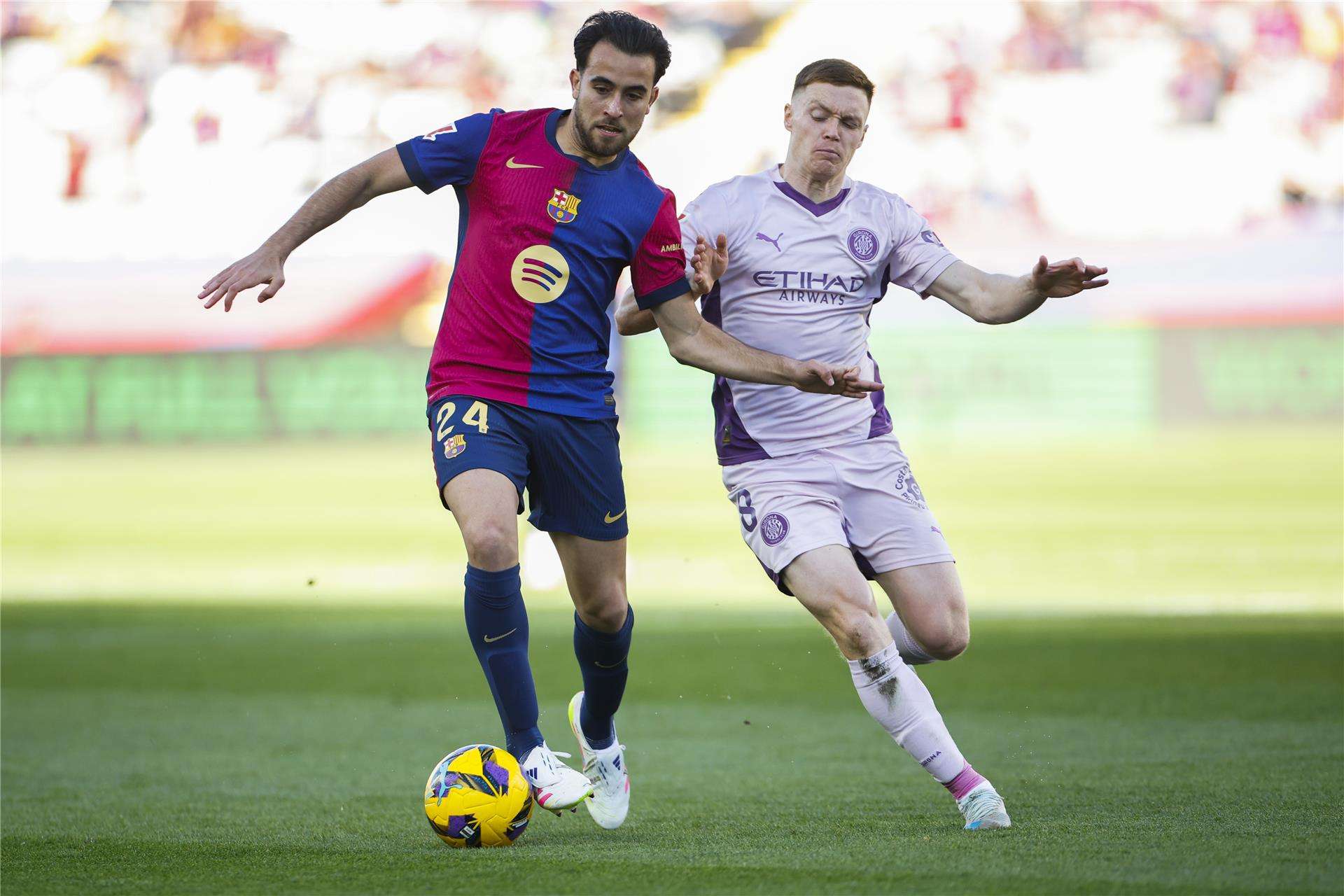 إريك جارسيا