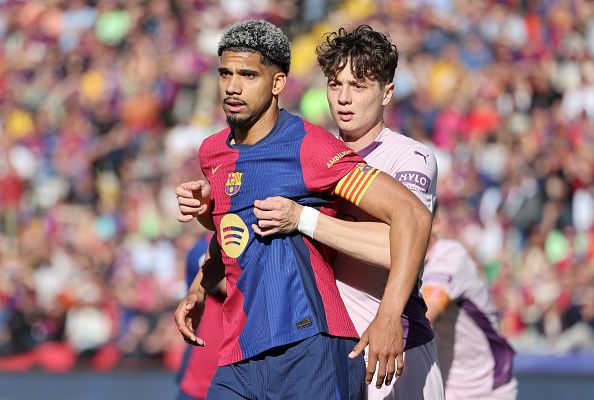 رونالد أراوخو