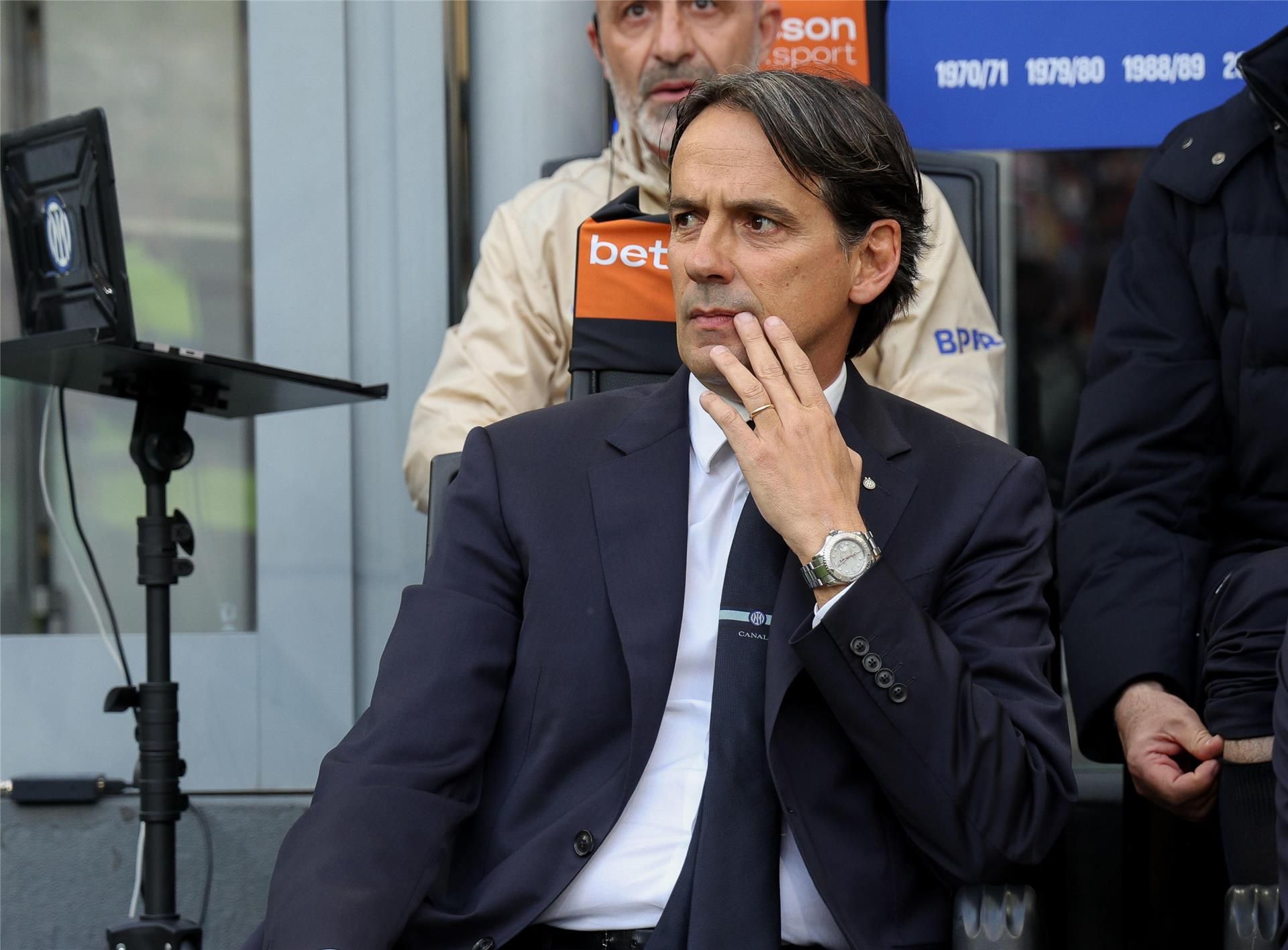 سيموني إنزاجي