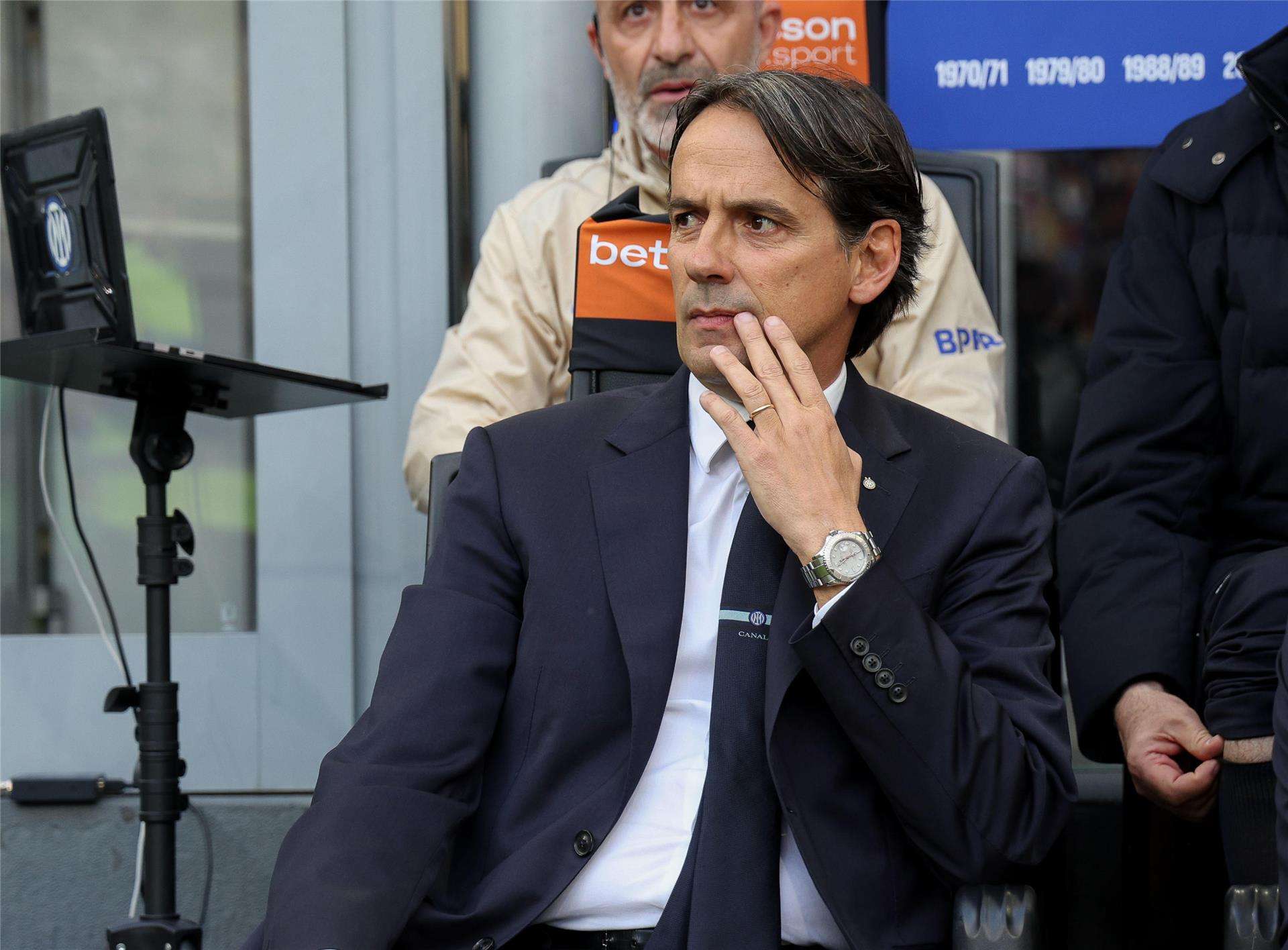 سيموني إنزاجي