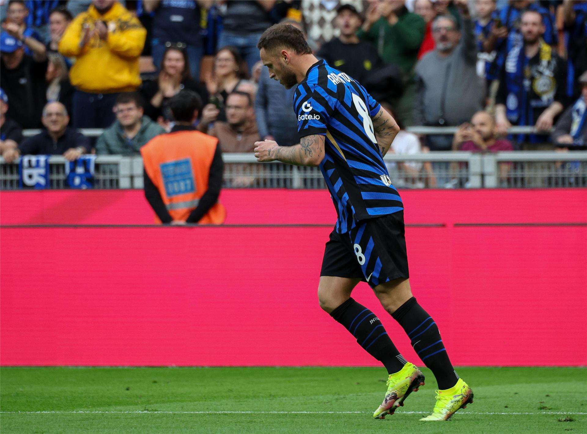 أرناوتوفيتش