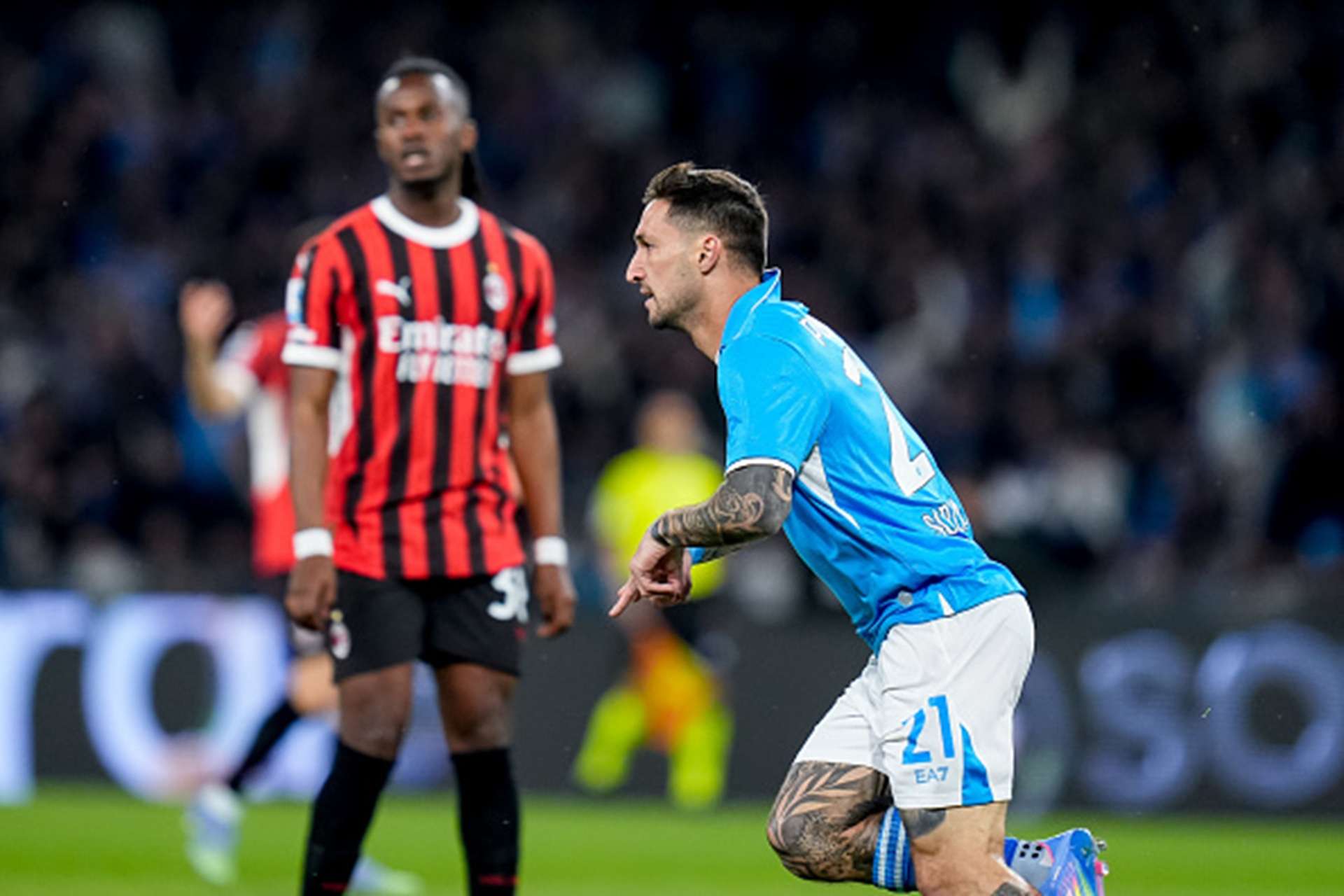 ماتيو بوليتانو