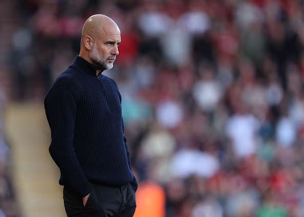 بيب جوارديولا