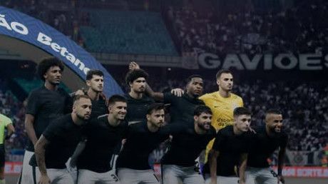 كورينثيانز