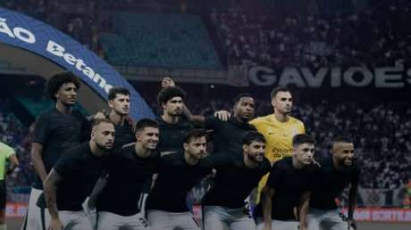 كورينثيانز