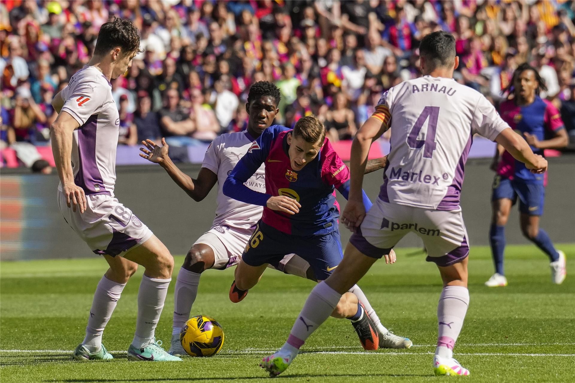 جانب من الحادثة المشكوكة