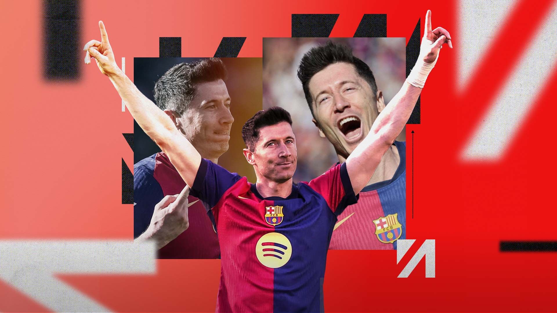 روبرت ليفاندوفسكي