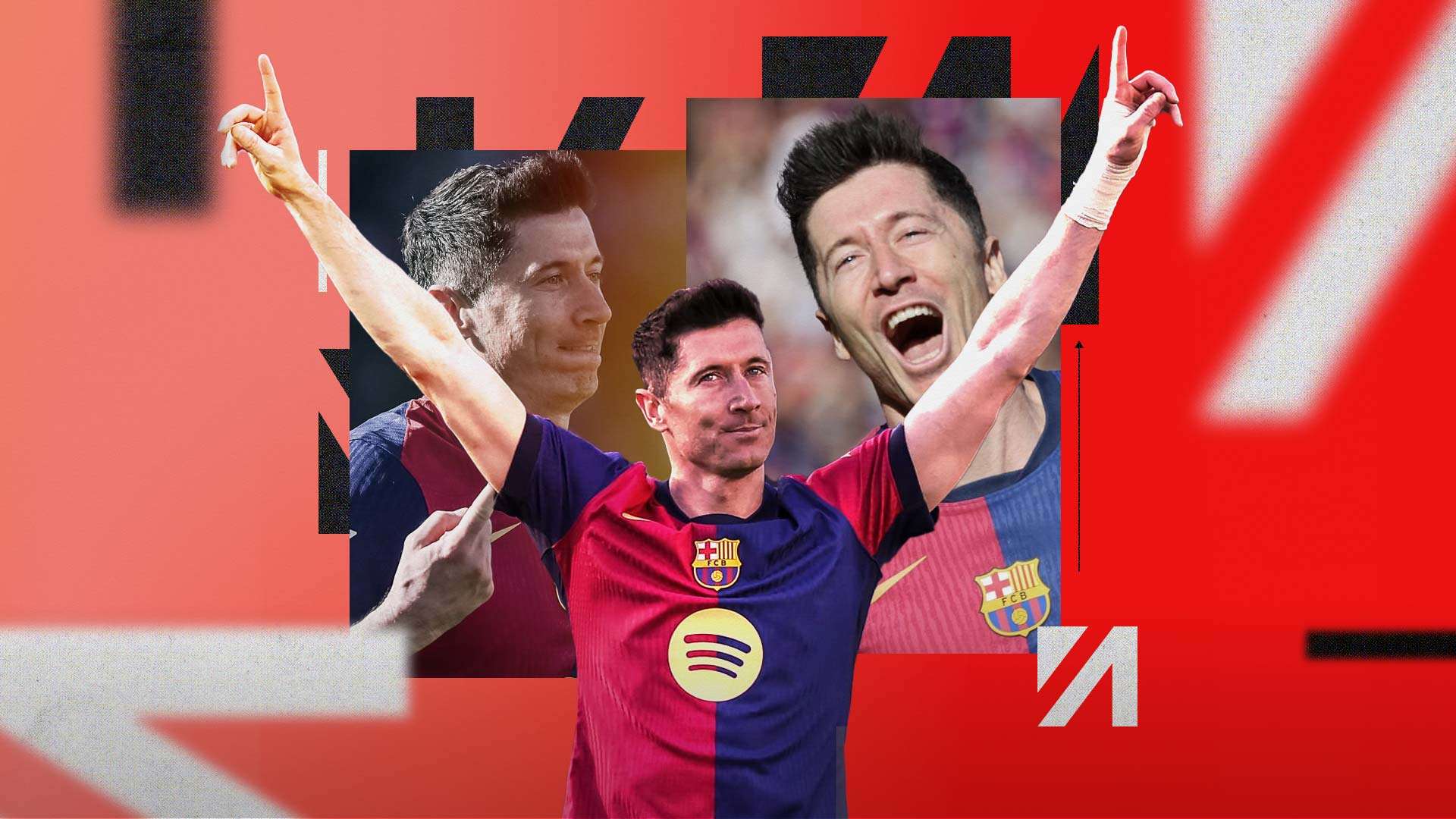 روبرت ليفاندوفسكي