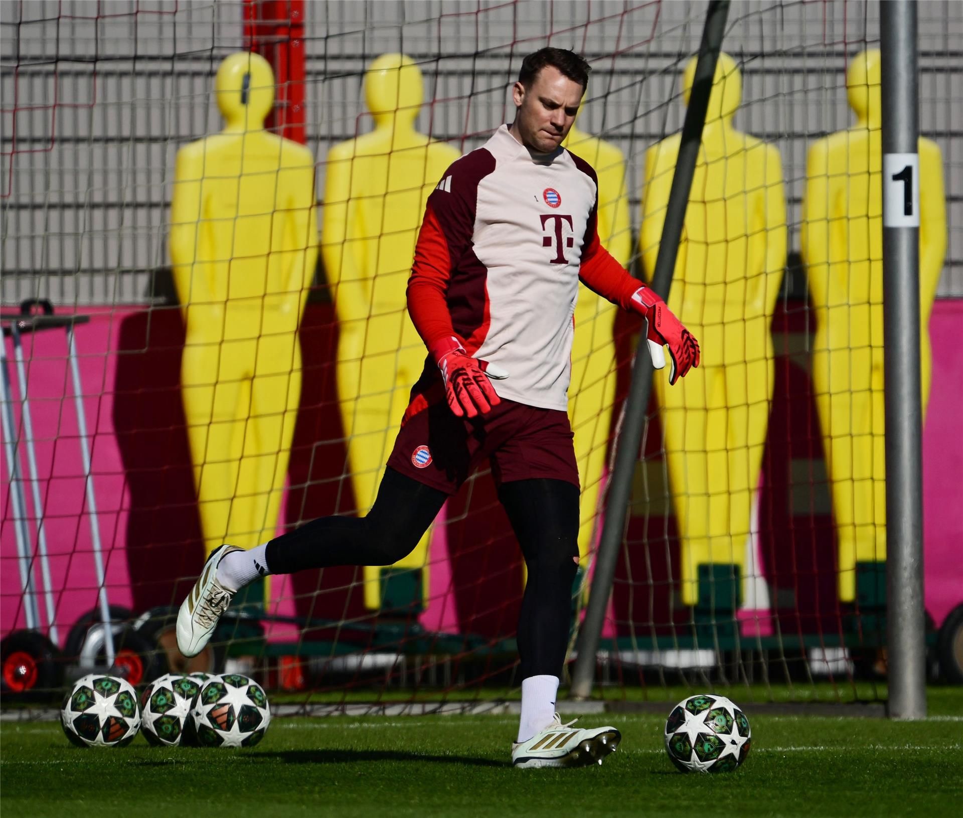 مانويل نوير