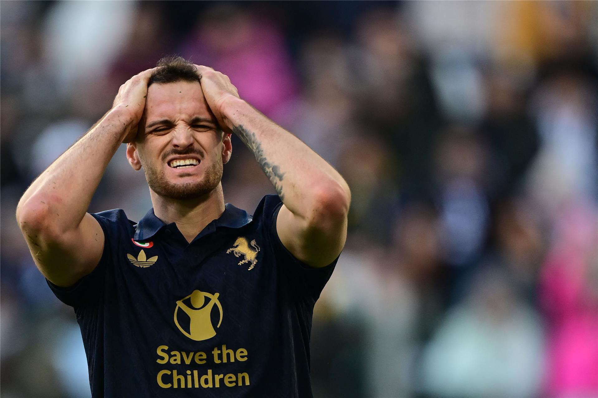 فيديريكو جاتي