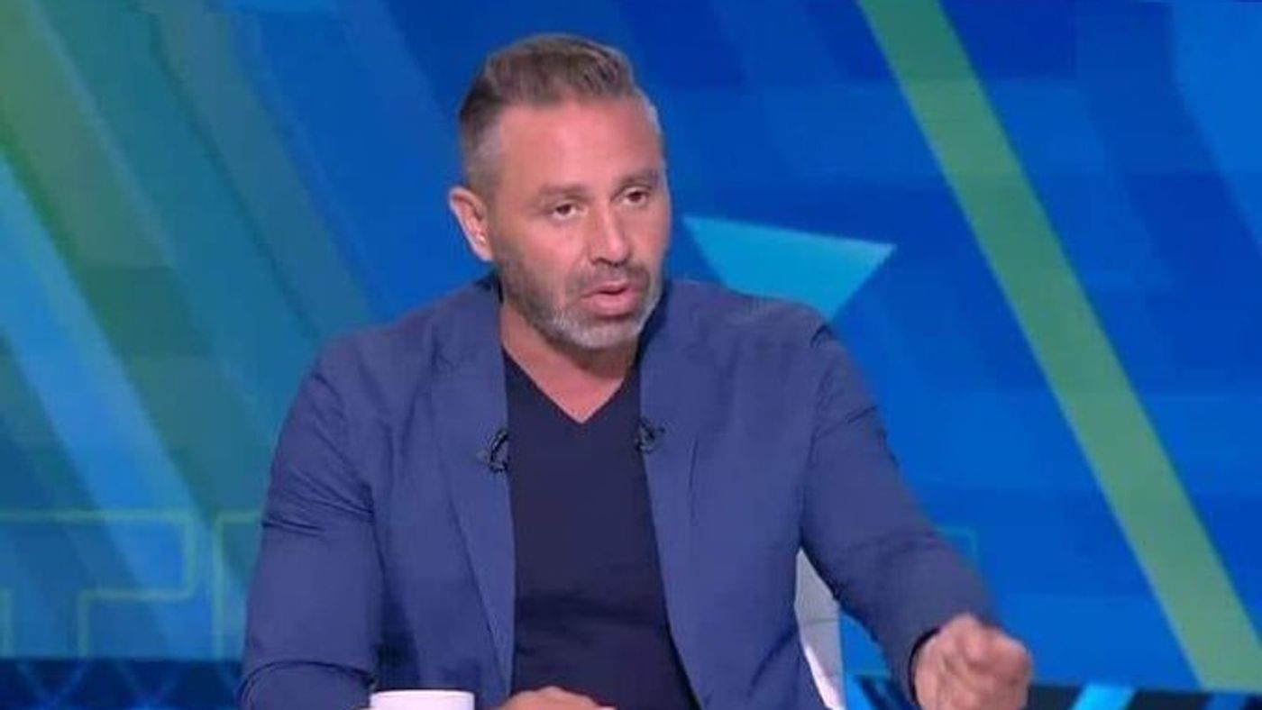 حازم إمام: أطالب برحيل كل صفقات الزمالك.. وبيزيرا استثناء