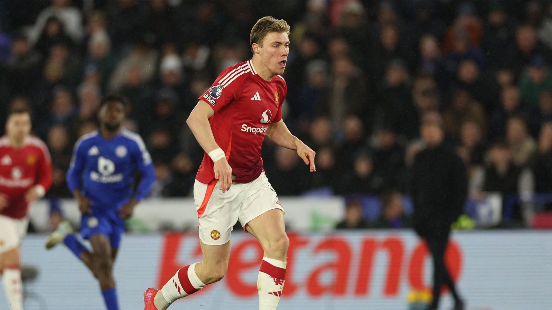 راسموس هويلوند