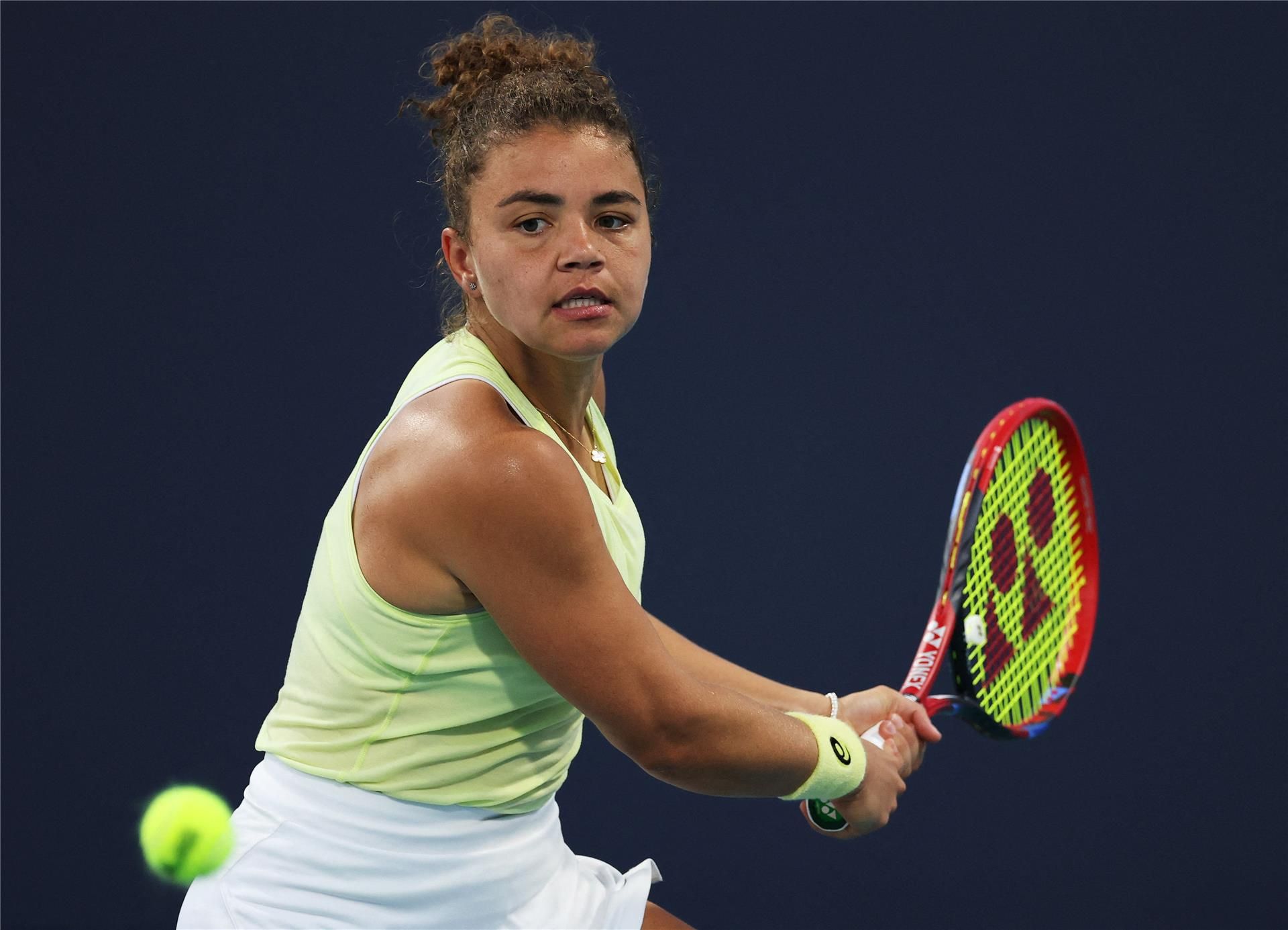 جاسمين باوليني