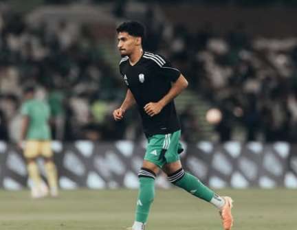 سعد بالعبيد