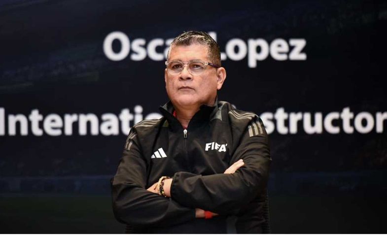 أوسكار رويز