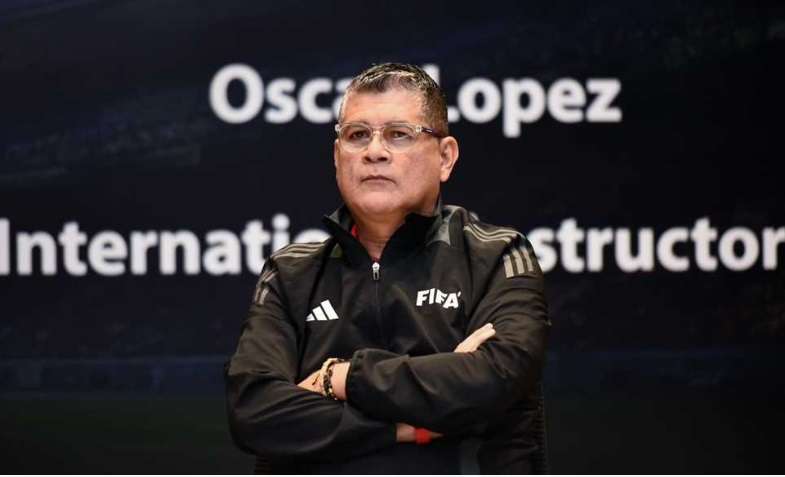 أوسكار رويز