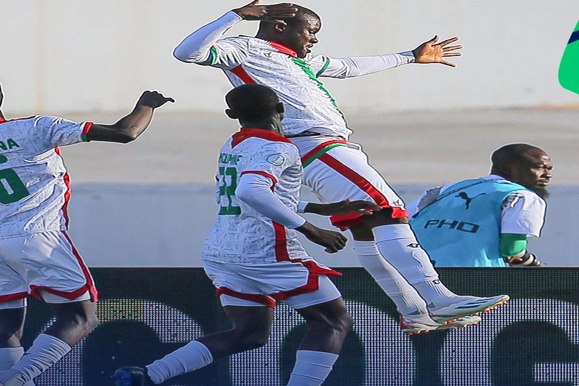 burkina faso u17