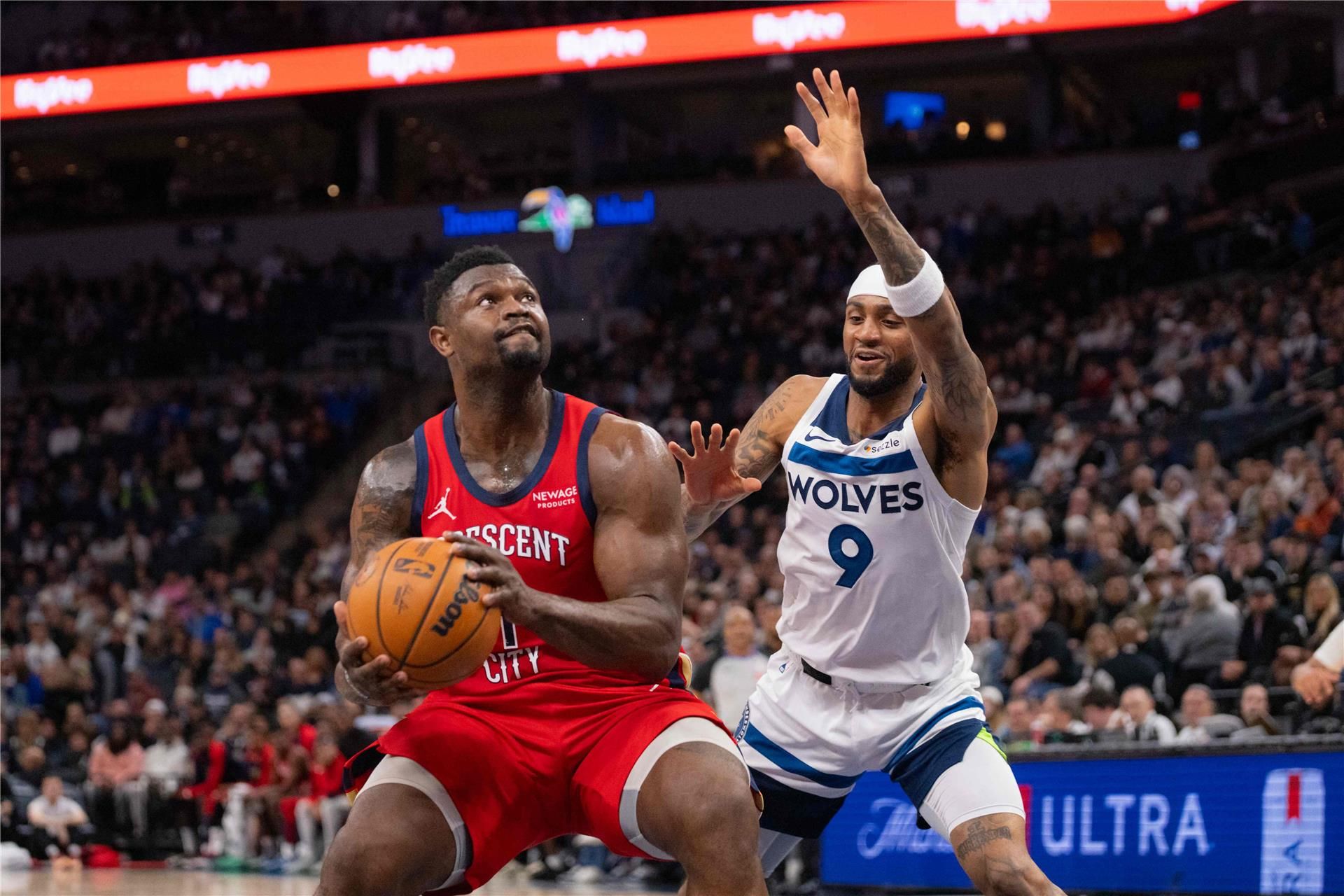 زيون وليامسون