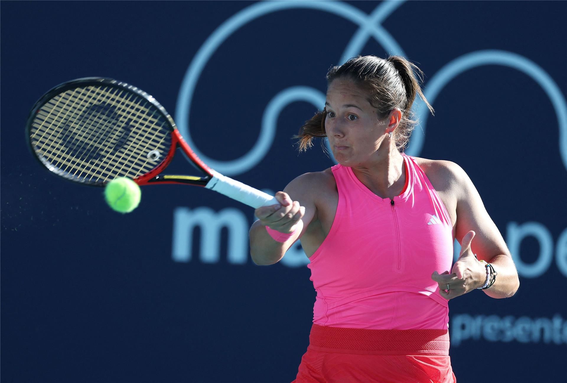 داريا كستكينا