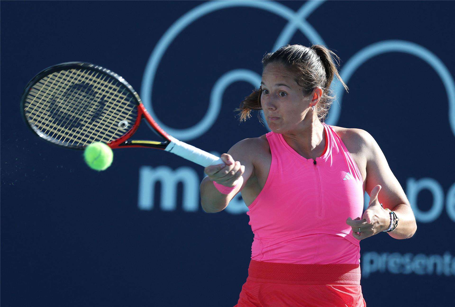 داريا كستكينا