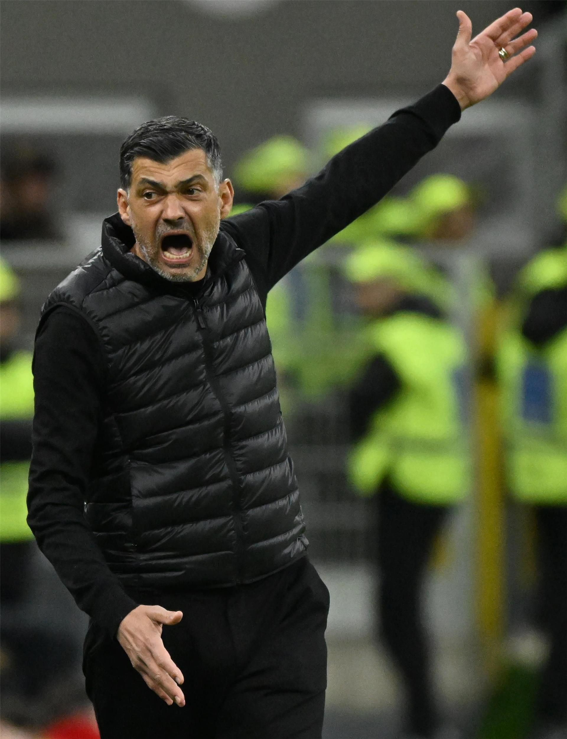 سيرجيو كونسيساو