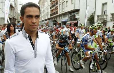 البرتو كونتادور 