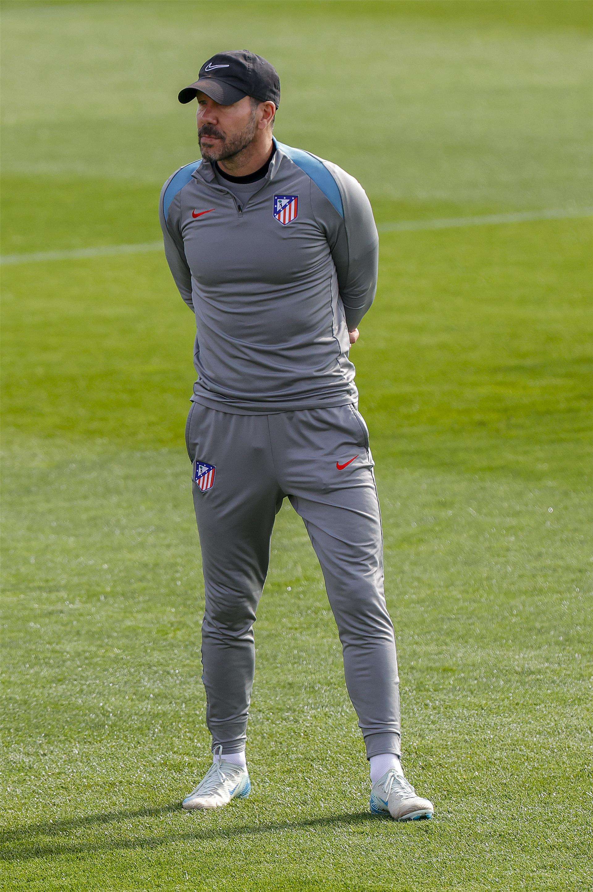 دييجو سيميوني