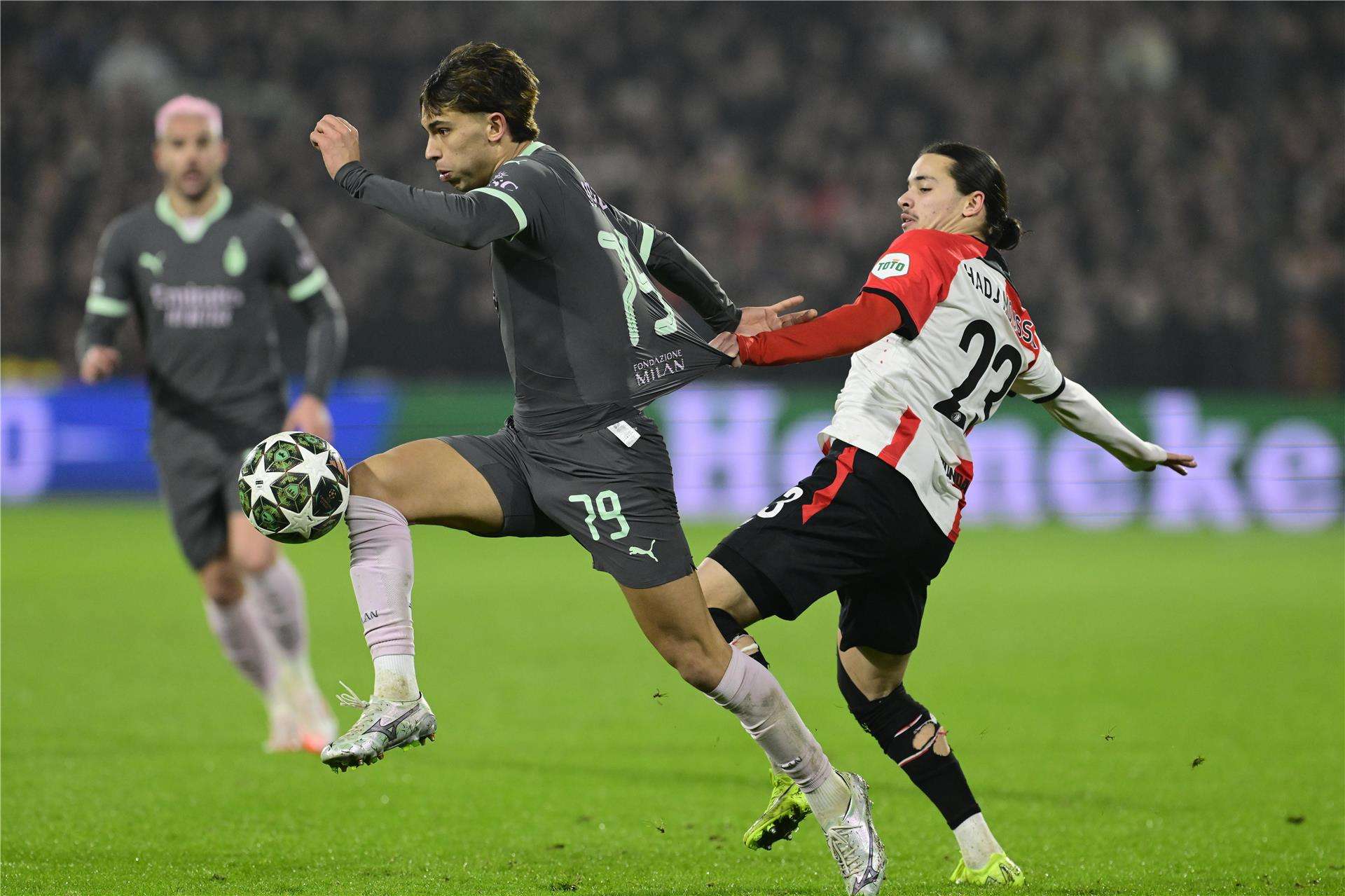 جواو فيليكس