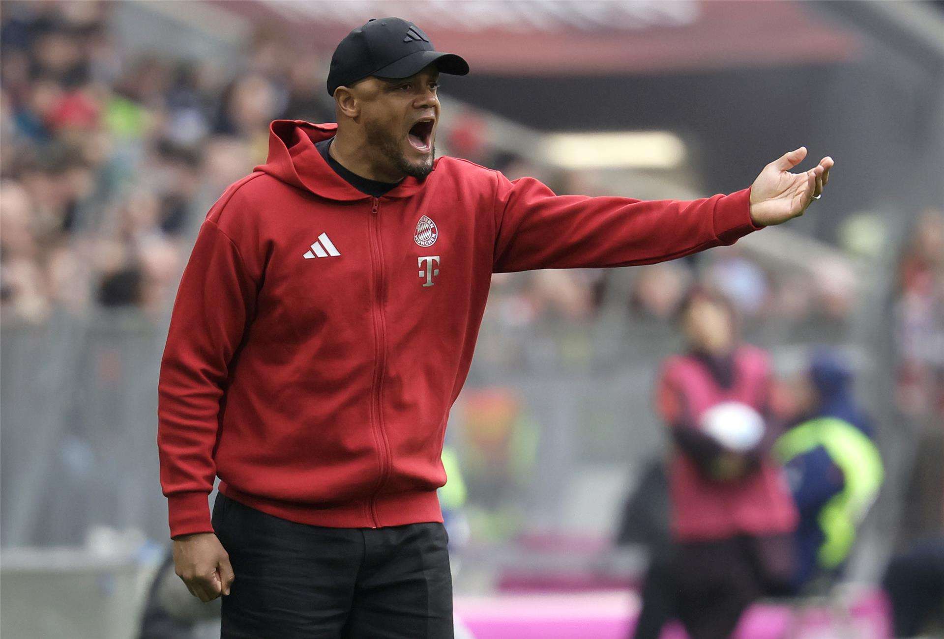 فنسنت كومباني