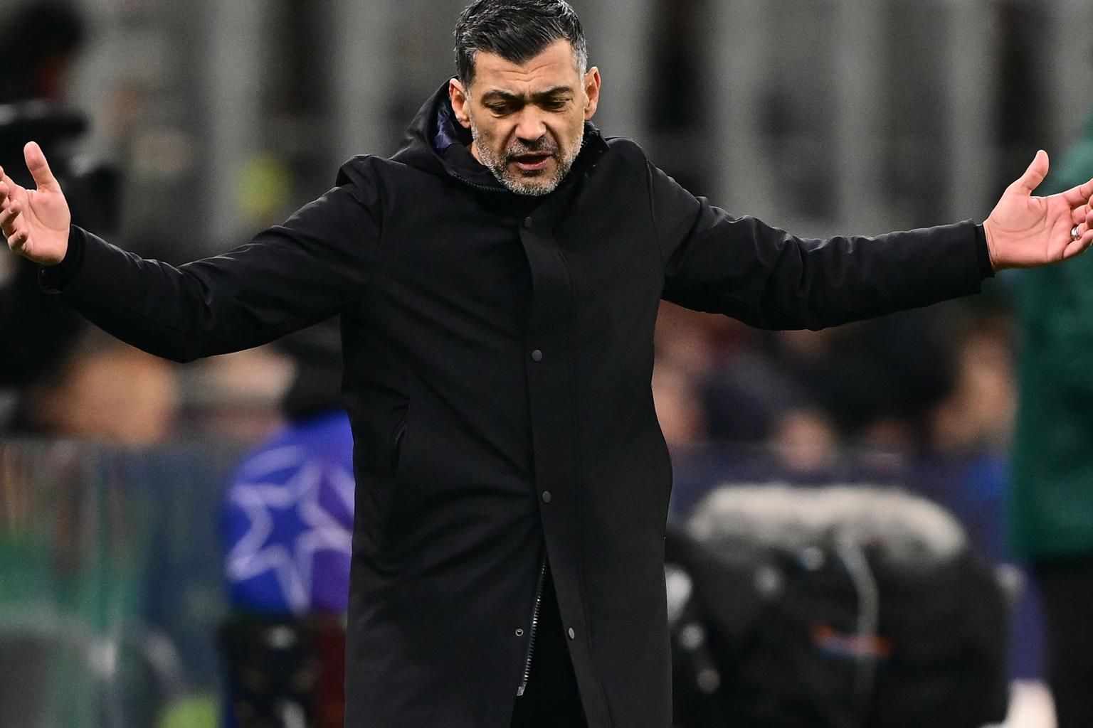 سيرجيو كونسيساو