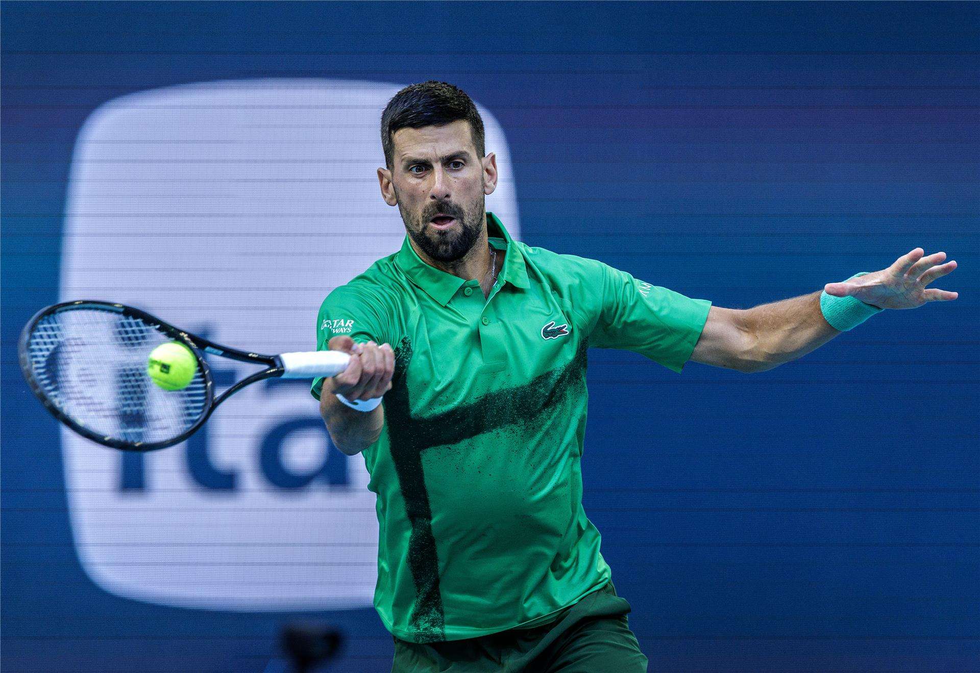 نوفاك ديوكوفيتش