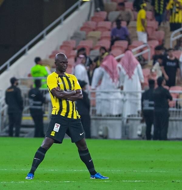 دانيلو بيريرا