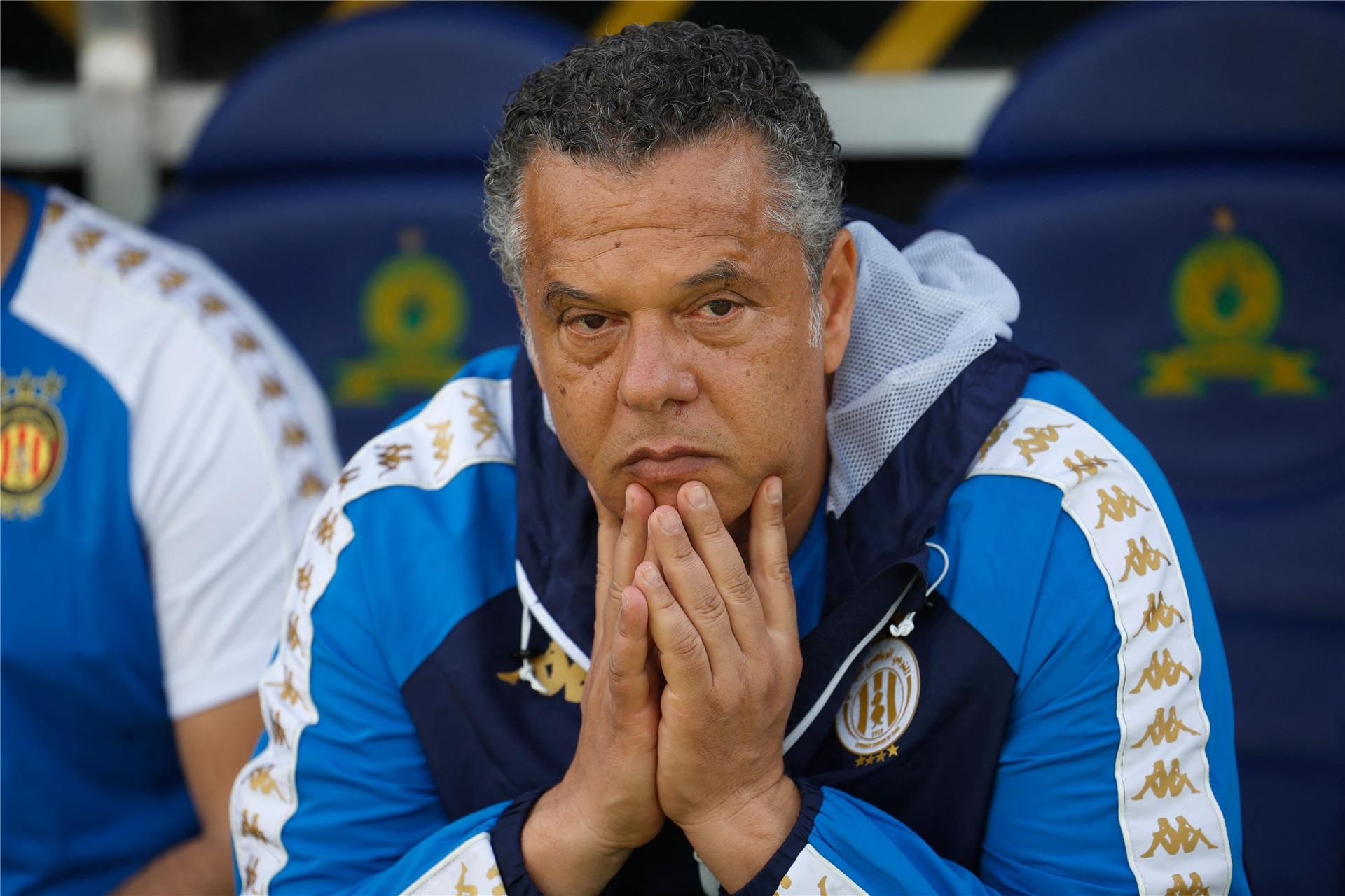 ماهر الكنزاري