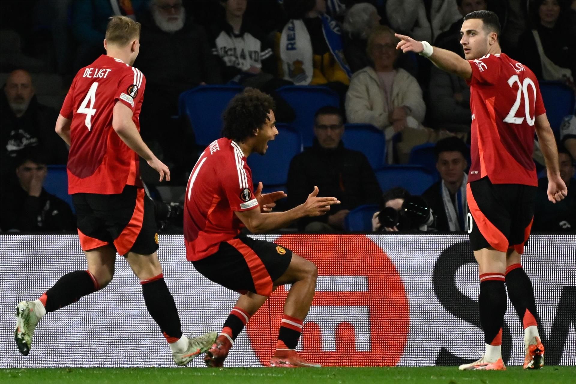 مانشستر يونايتد