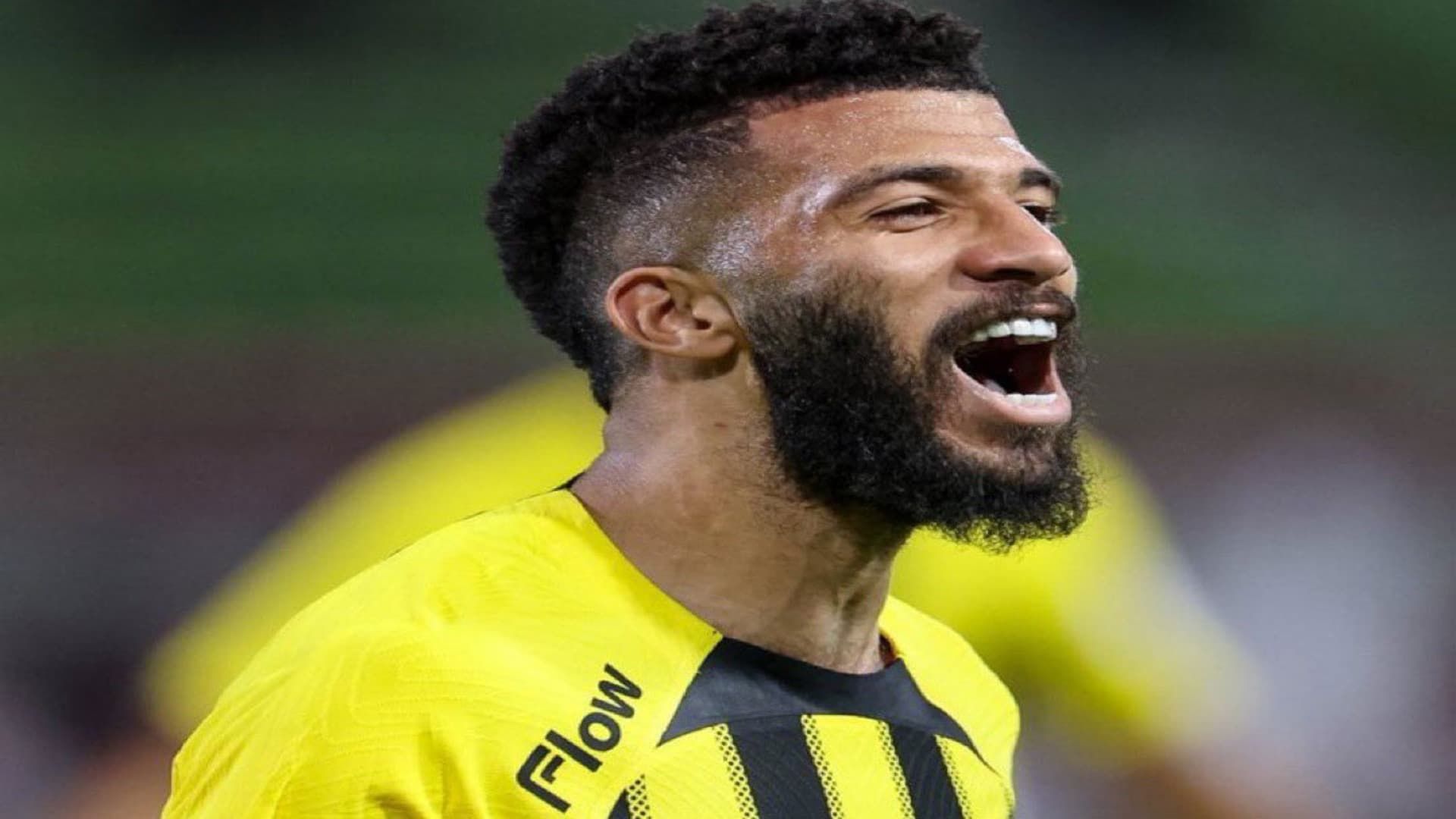 عبدالرحمن العبود