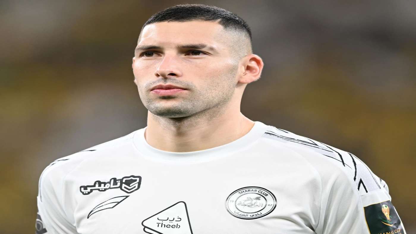 كريستيان جوانكا