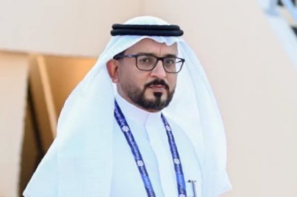 محمد الناصر