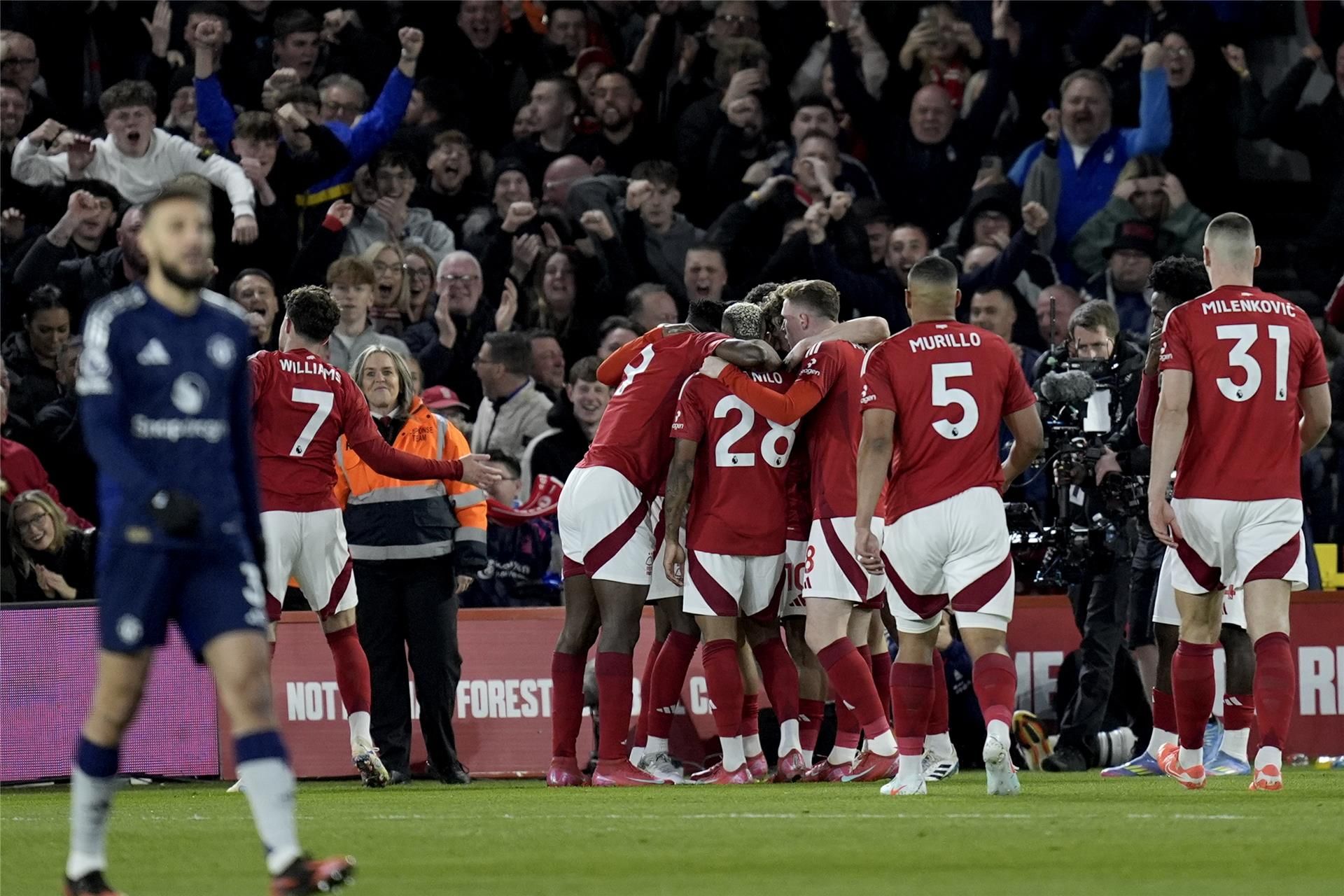 نوتنجهام فورست