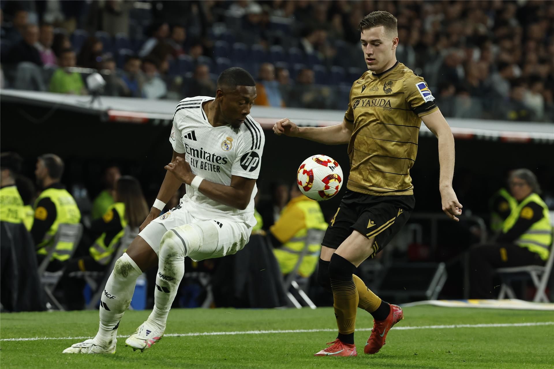 دافيد ألابا