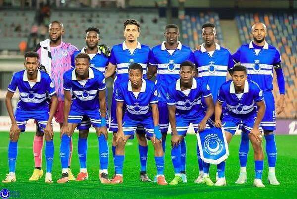 الهلال
