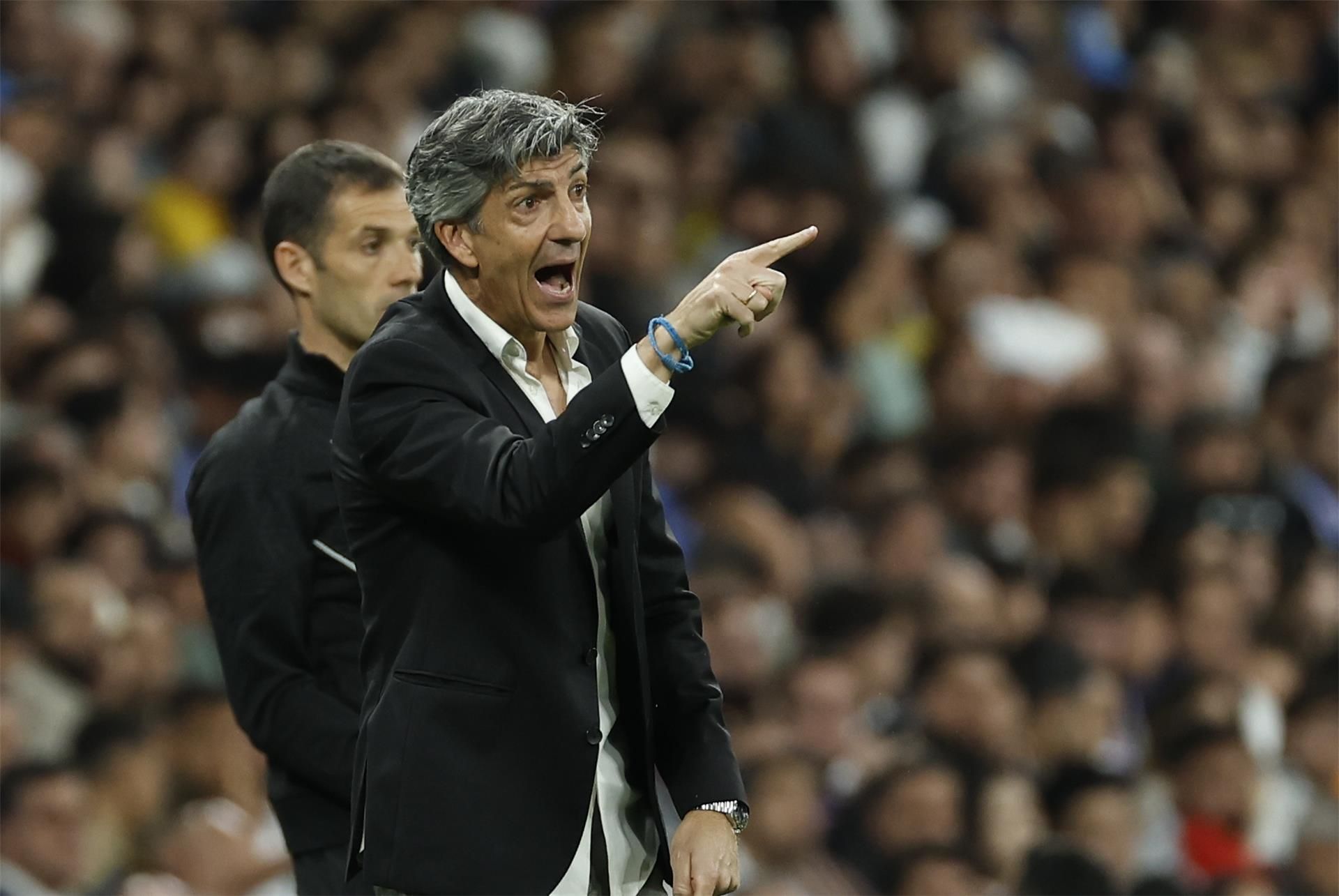 إيمانول ألجواسيل