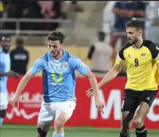 من الدوري الأردني