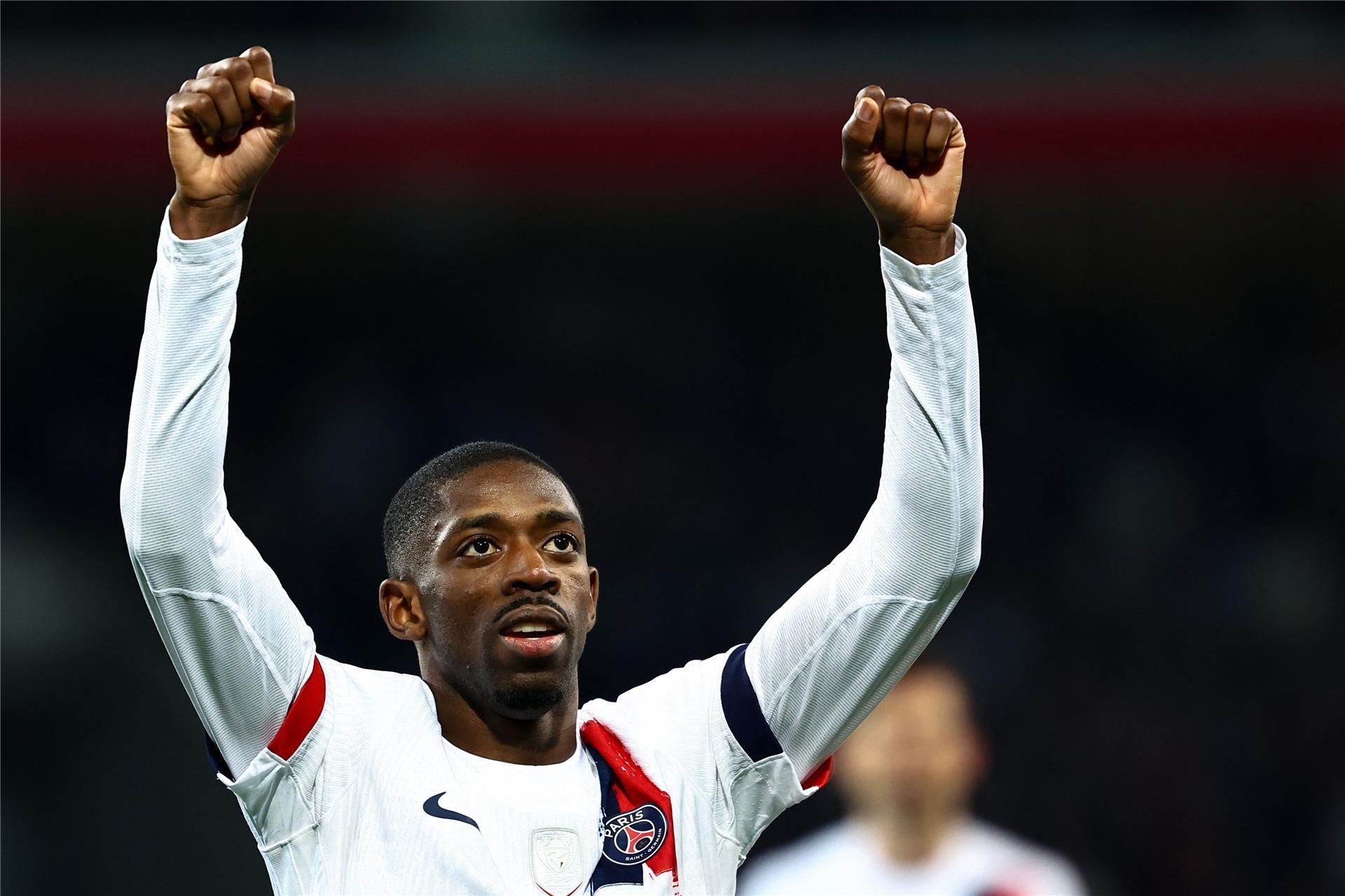 عثمان ديمبلي