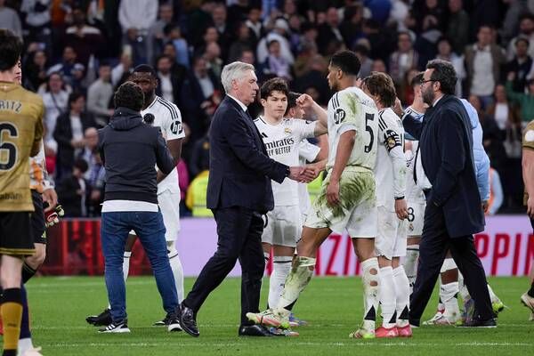 كارلو أنشيلوتي