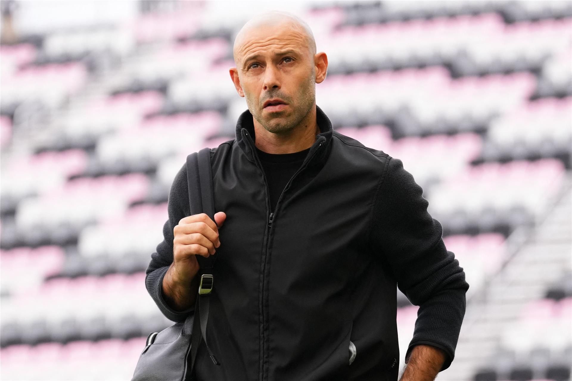 خابيير ماسكيرانو