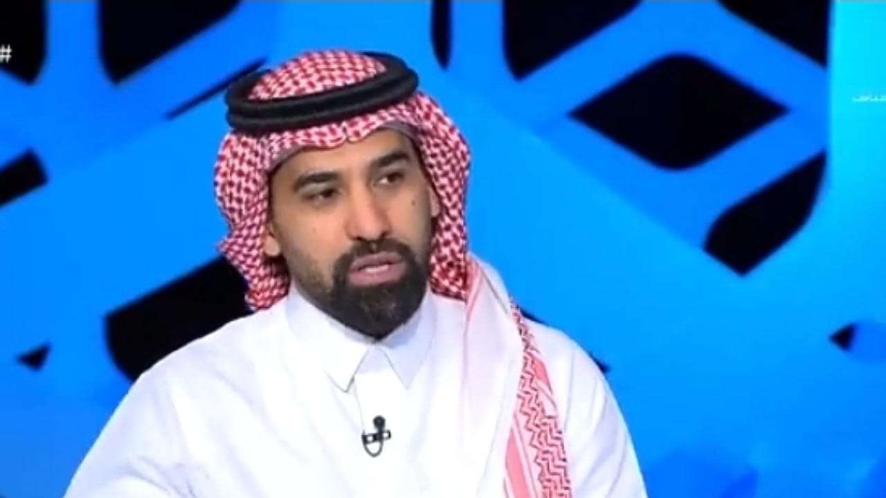 أحمد عطيف
