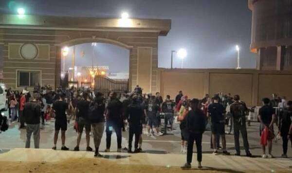 جماهير الجيش الملكي