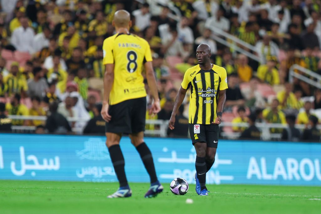 دانيلو بيريرا