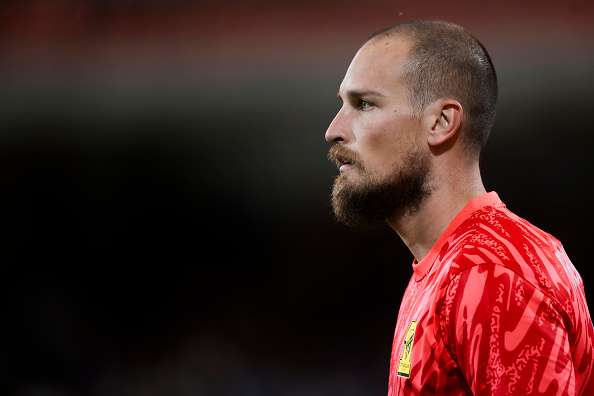 بريدراج رايكوفيتش